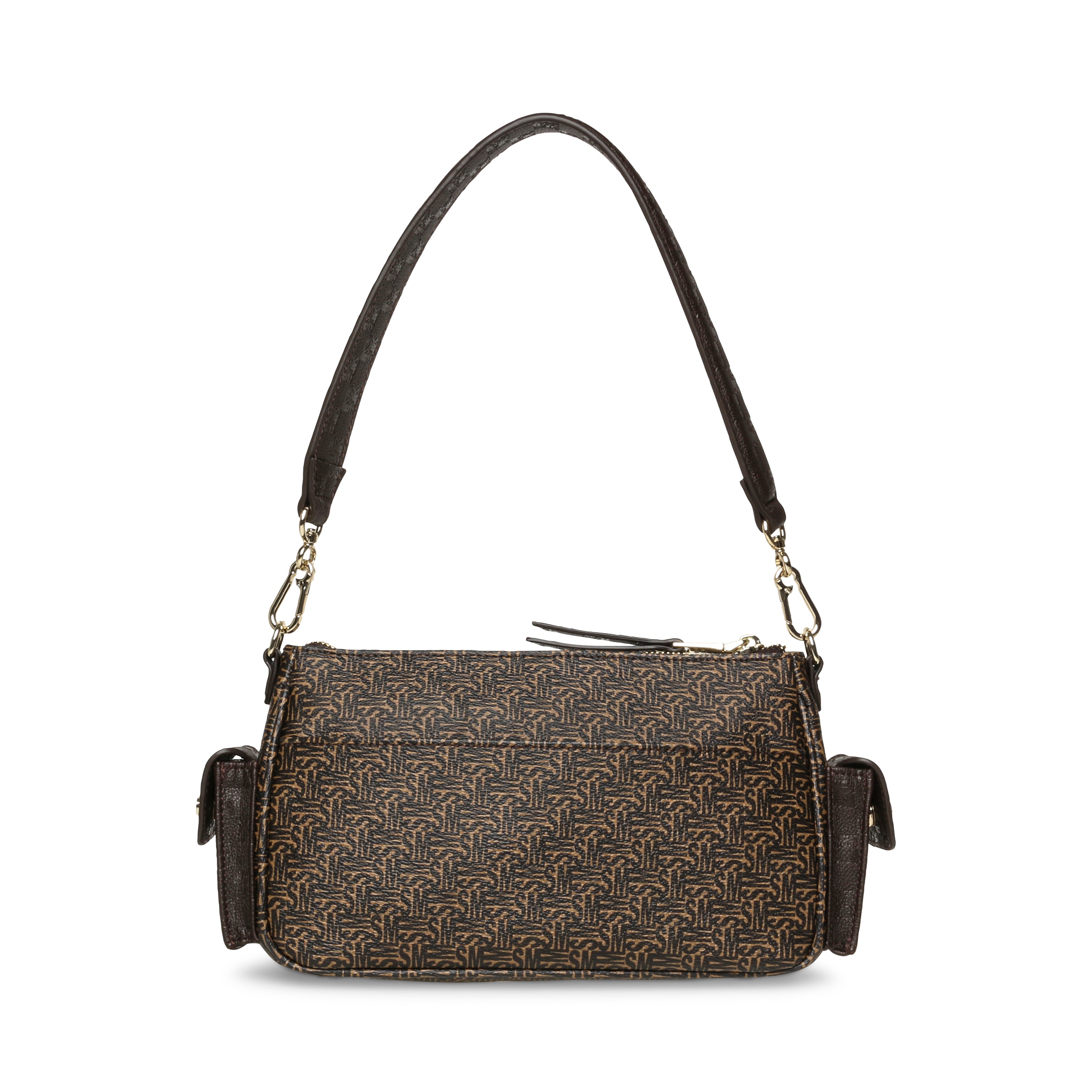 BEDDIE-L BROWN/GOLD