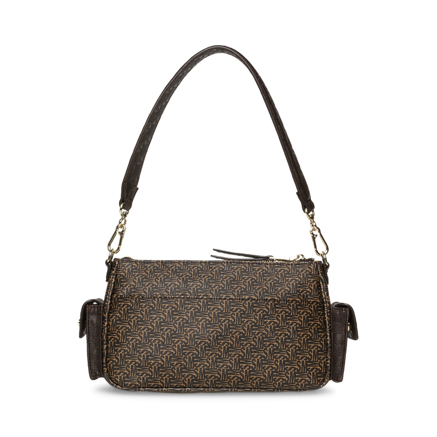 BEDDIE-L BROWN/GOLD