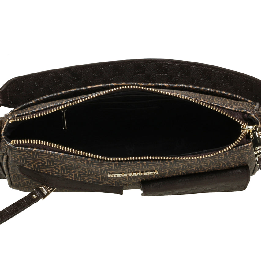 BEDDIE-L BROWN/GOLD