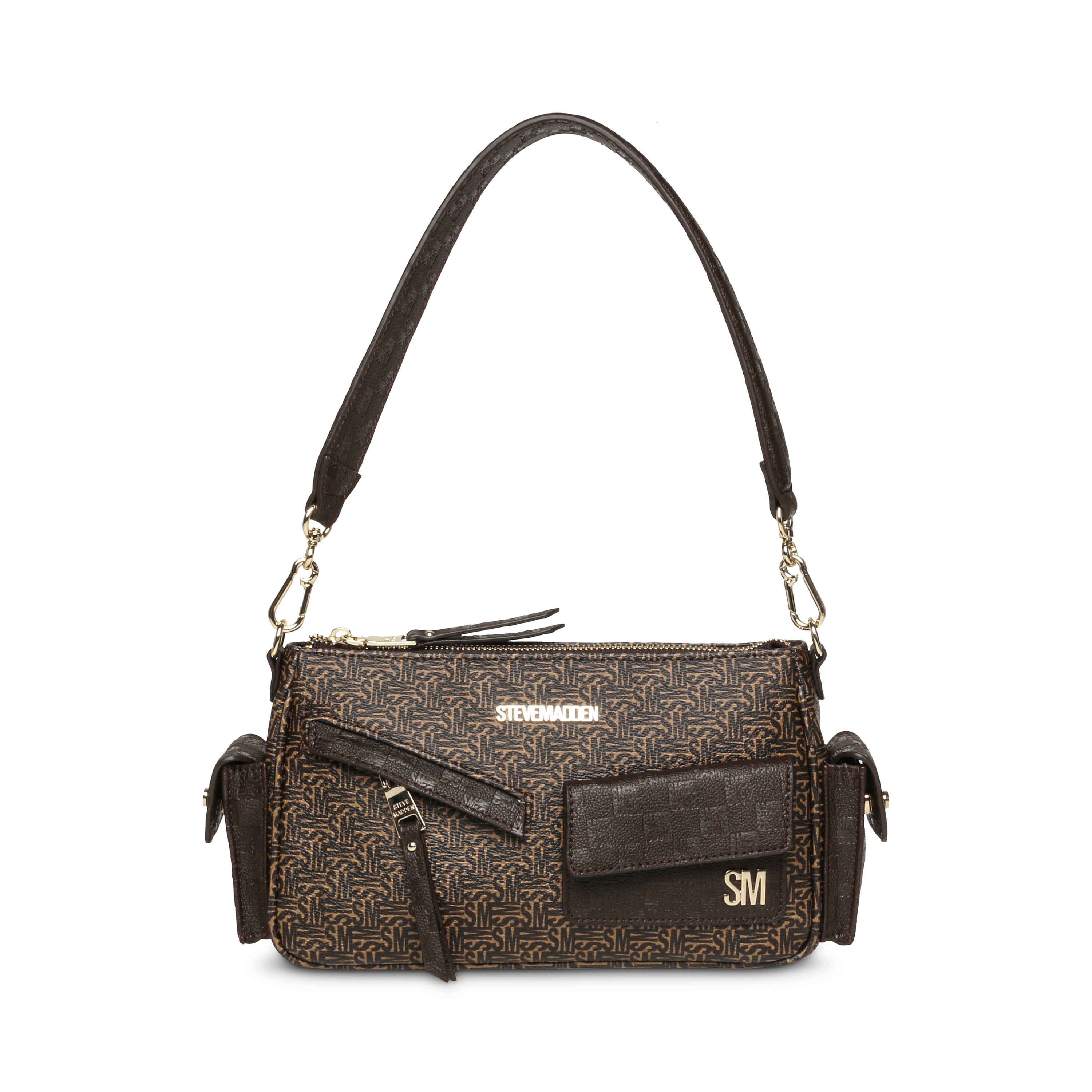 BEDDIE-L BROWN/GOLD
