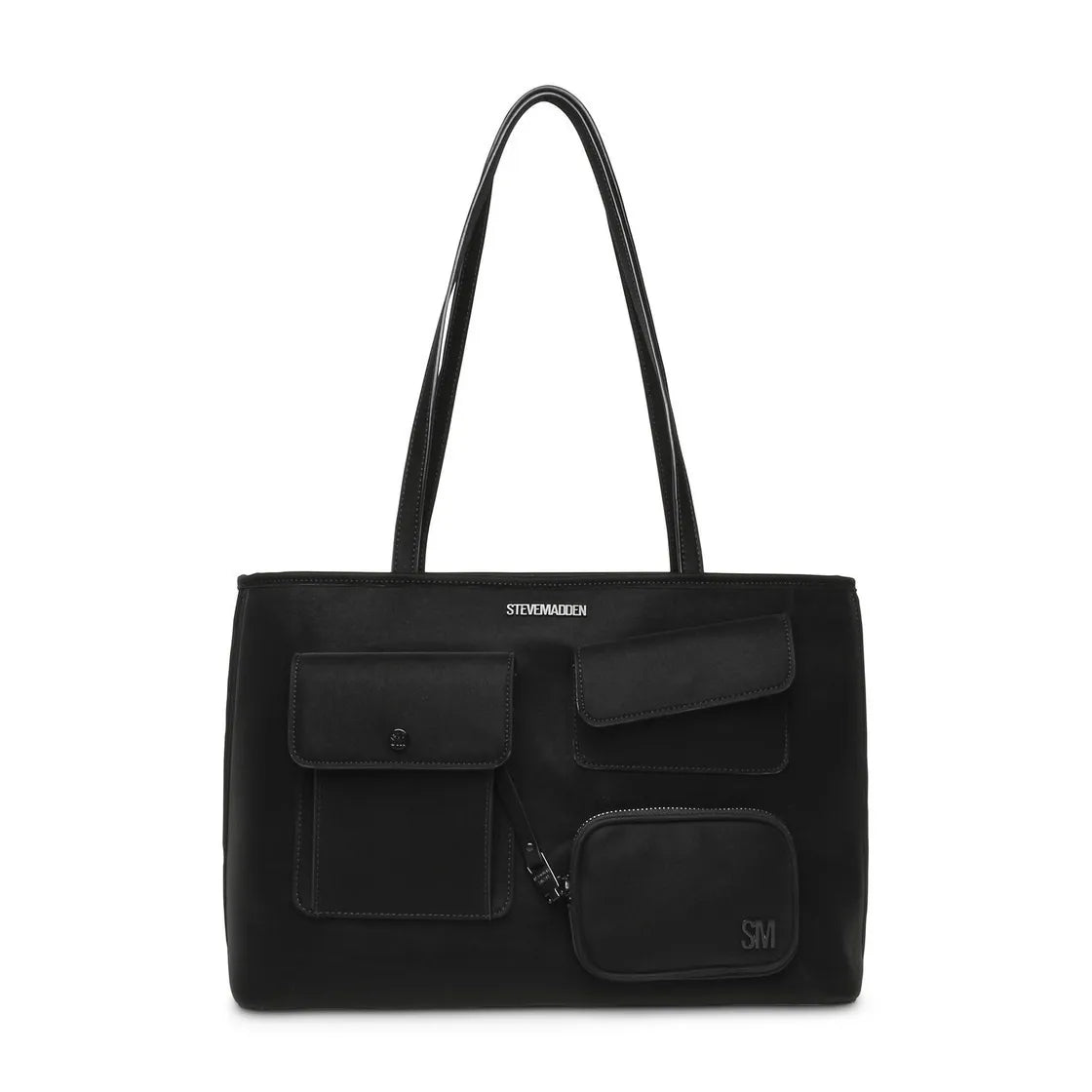 BEDFORD BLACK/BLACK