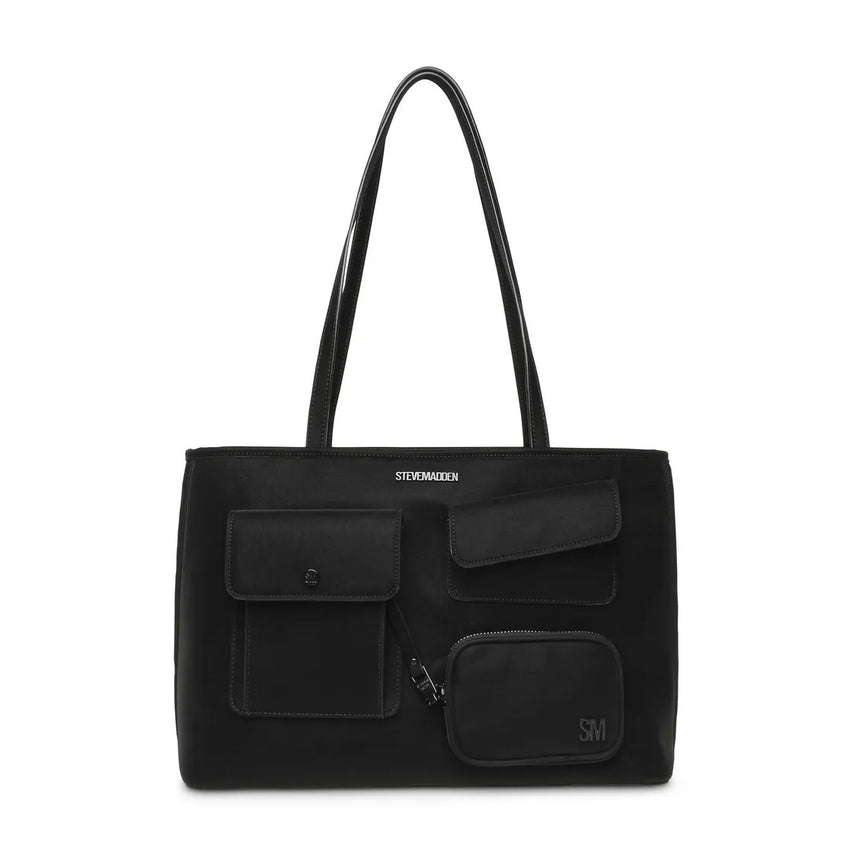 BEDFORD BLACK/BLACK
