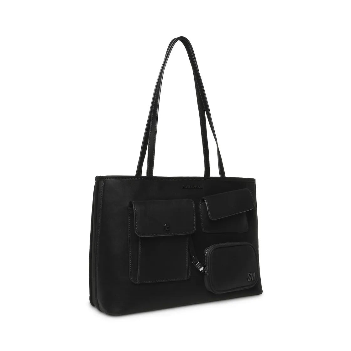 BEDFORD BLACK/BLACK