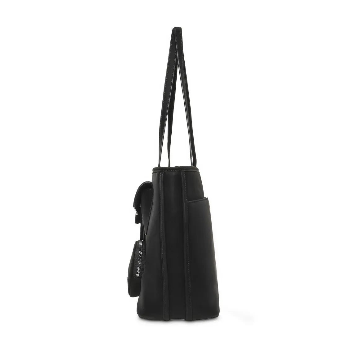 BEDFORD BLACK/BLACK