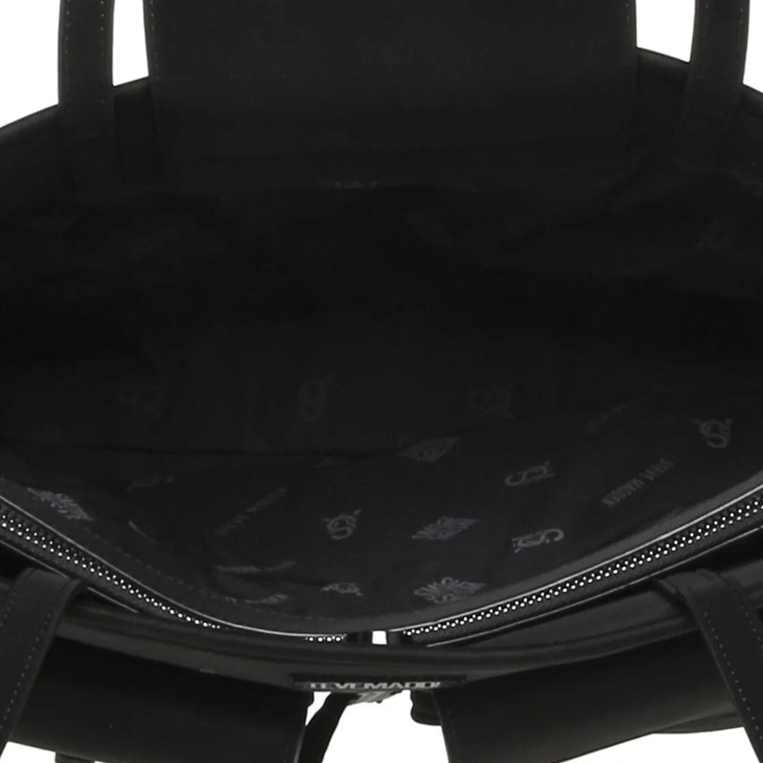 BEDFORD BLACK/BLACK