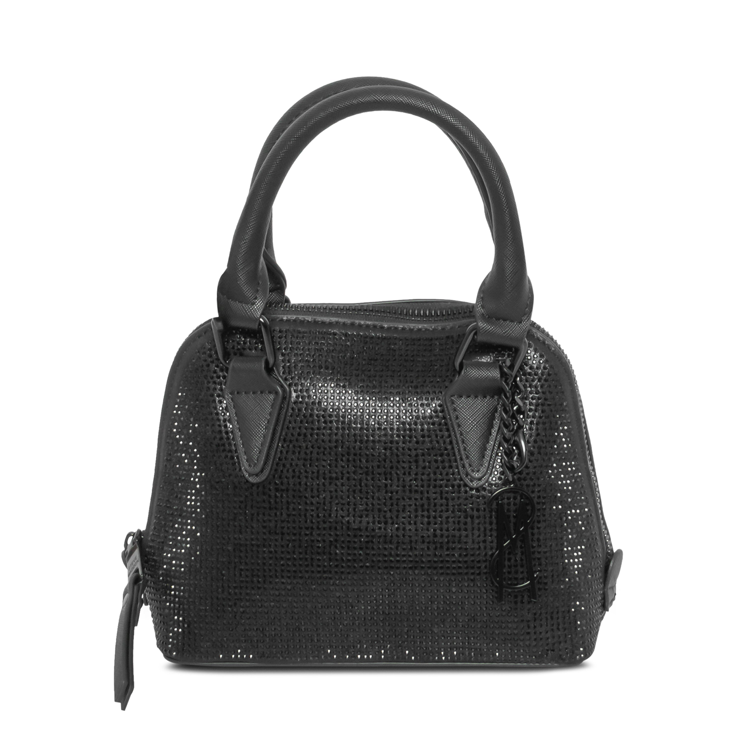 BHOPE-G BLACK/SILVER