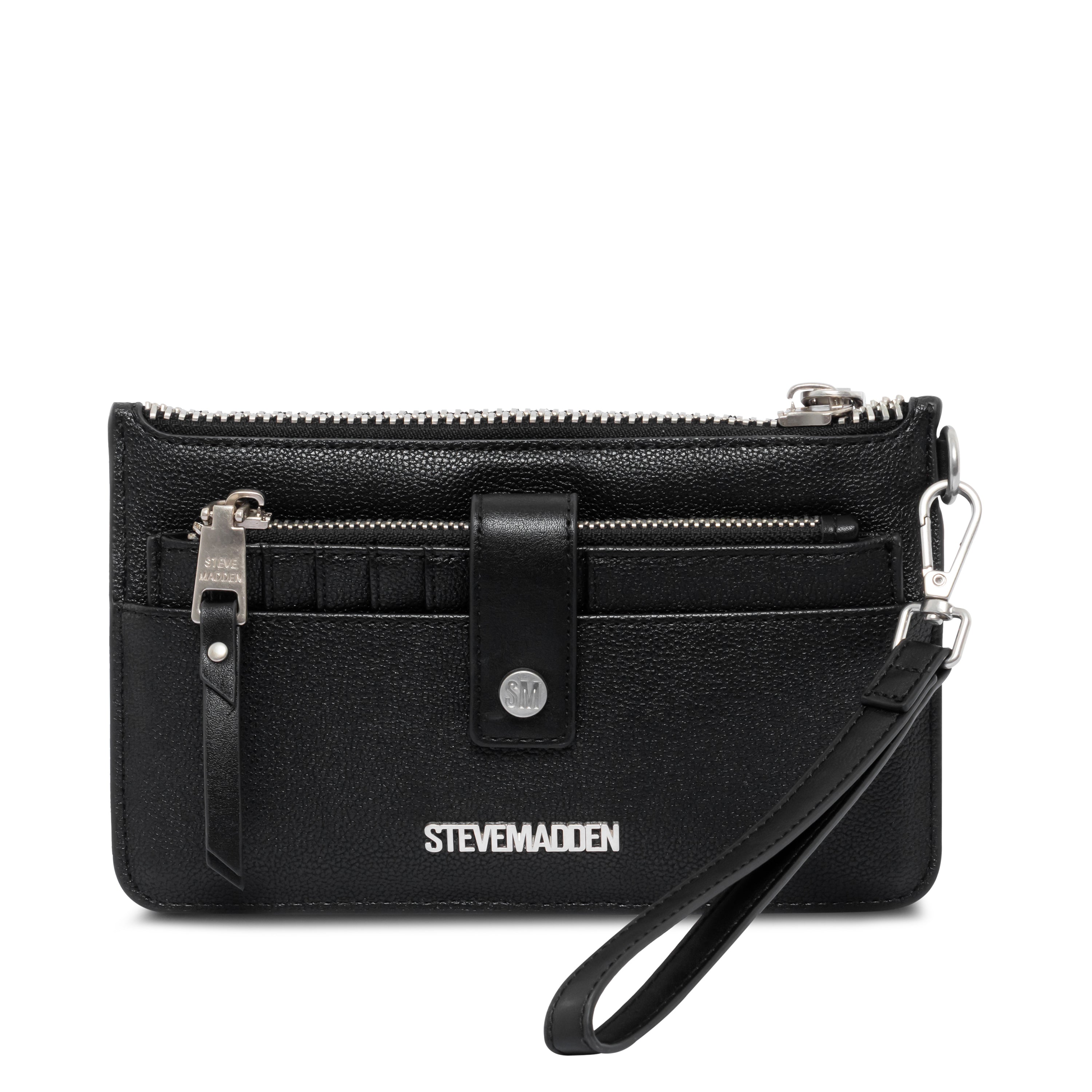 BKEANA BLACK/MULTI