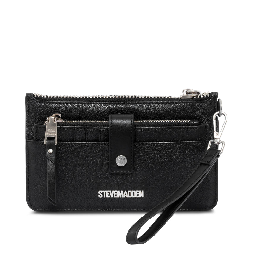 BKEANA BLACK/MULTI