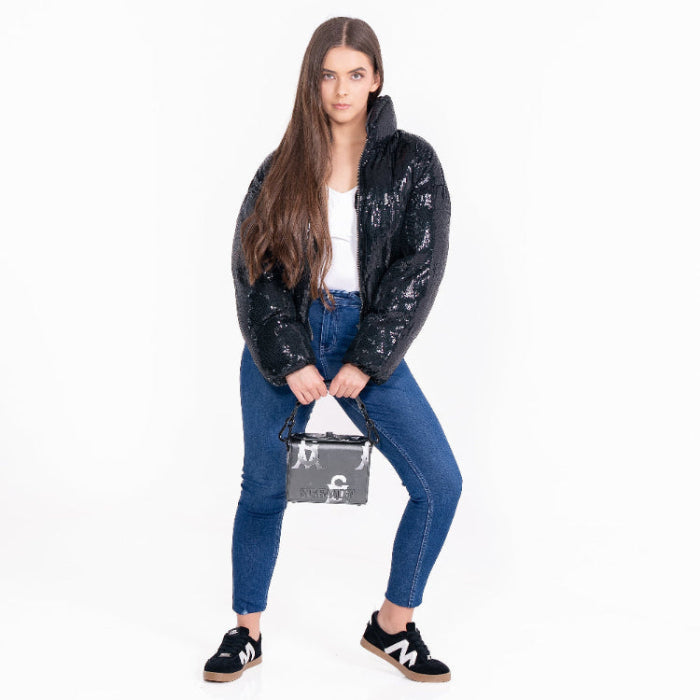 BLAW BLACK/BLACK