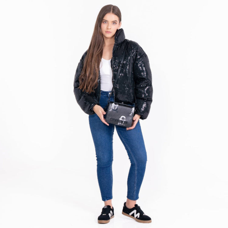BLAW BLACK/BLACK
