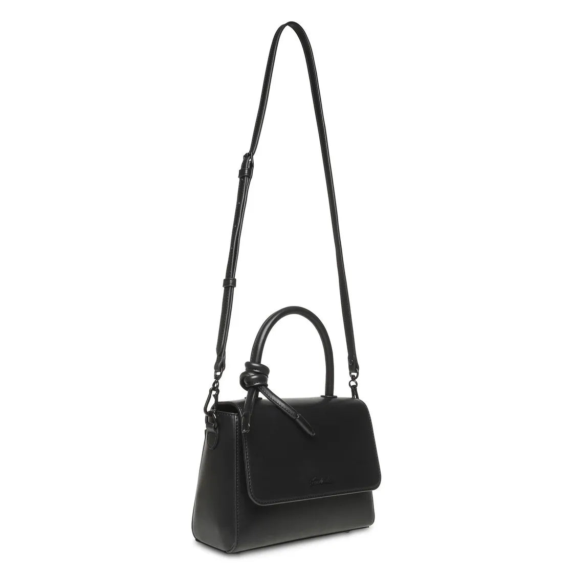 BLYNLEY BLACK/BLACK