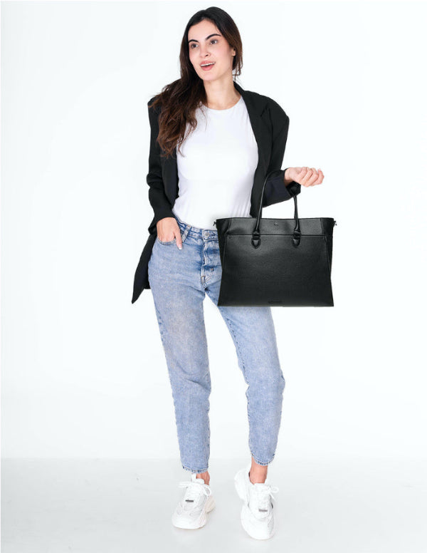 BMARIO BLACK/BLACK