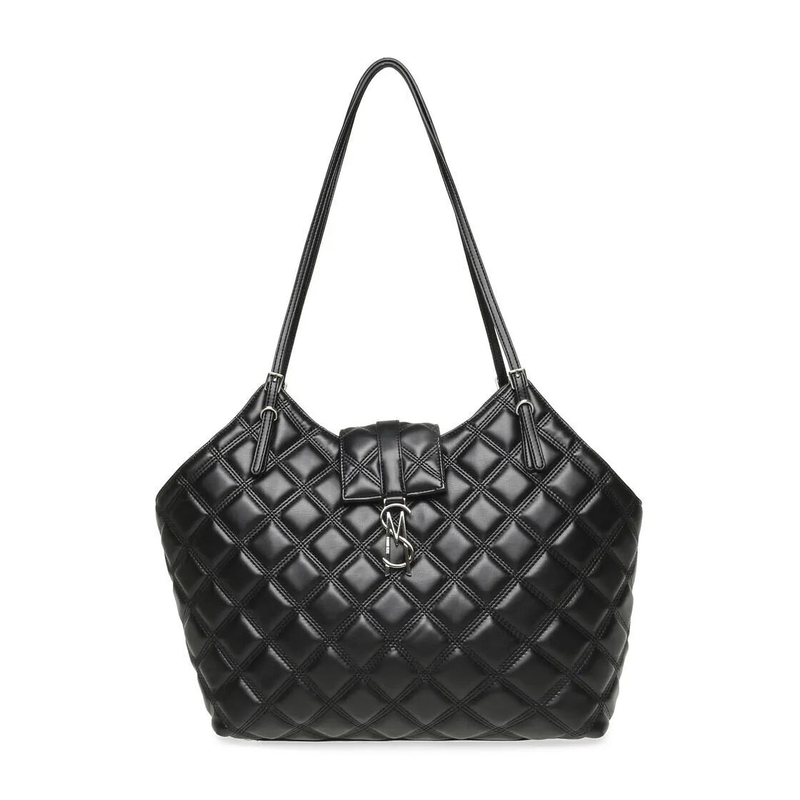 BMCKENA BLACK NICKLE