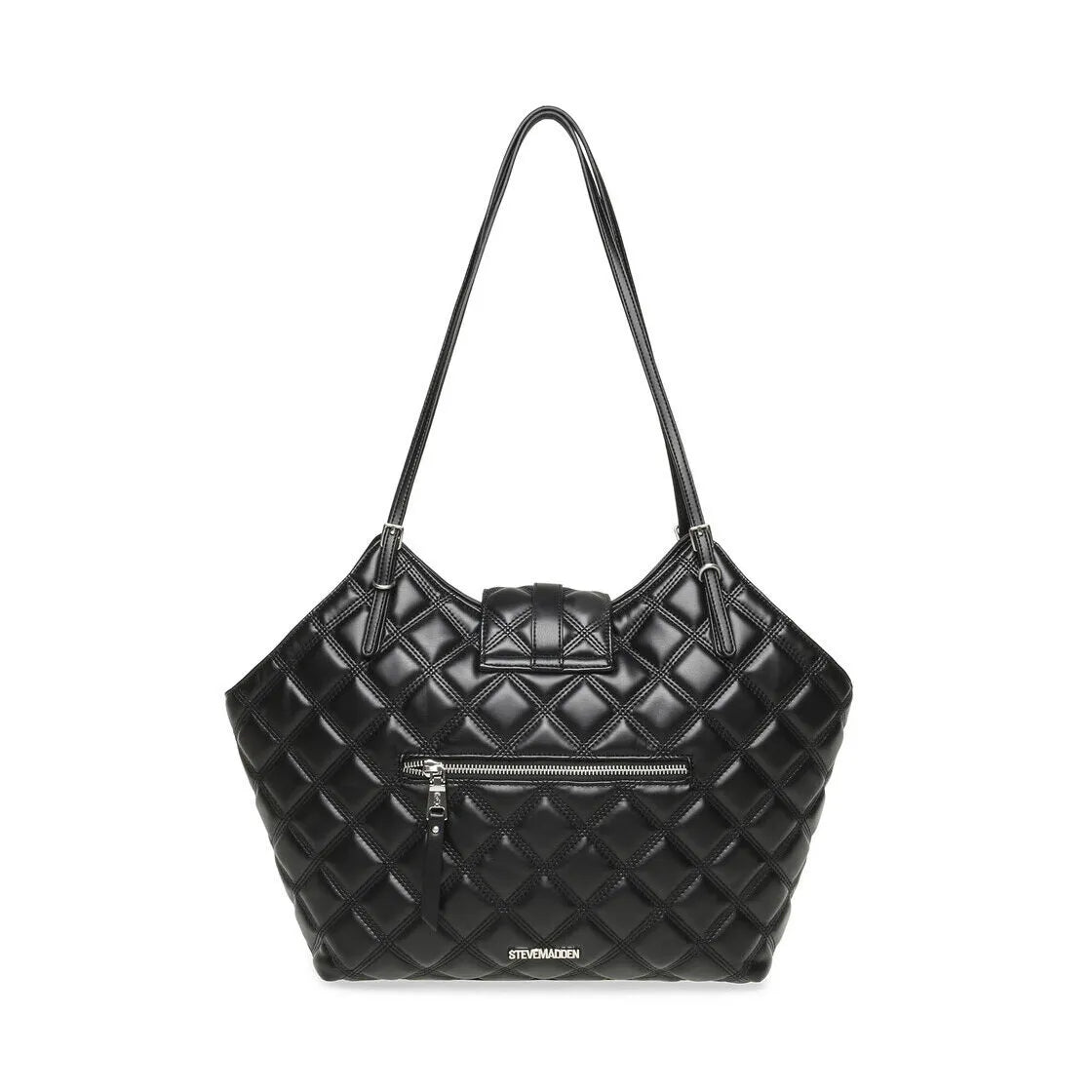 BMCKENA BLACK NICKLE