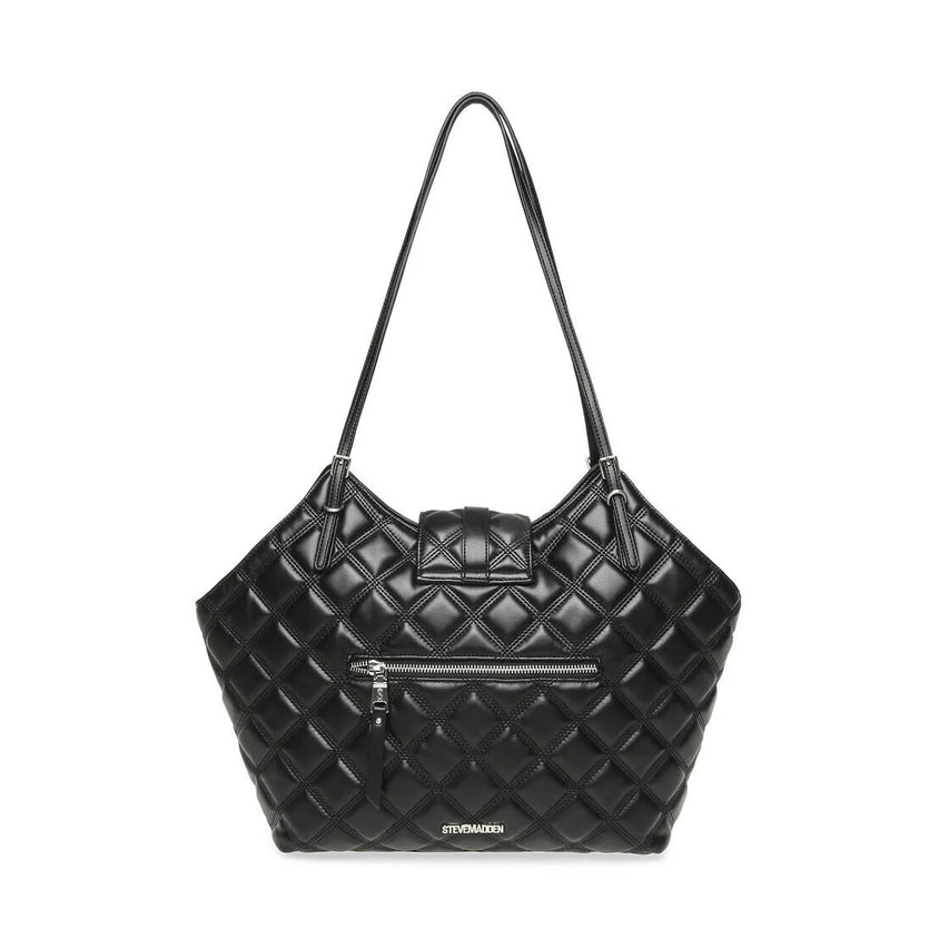 BMCKENA BLACK NICKLE