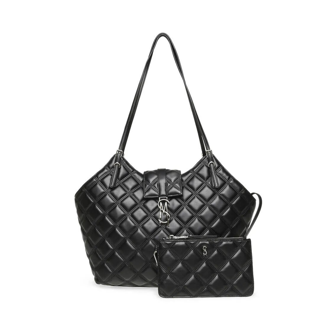 BMCKENA BLACK NICKLE