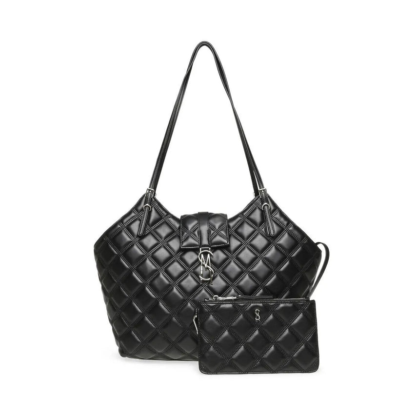 BMCKENA BLACK NICKLE