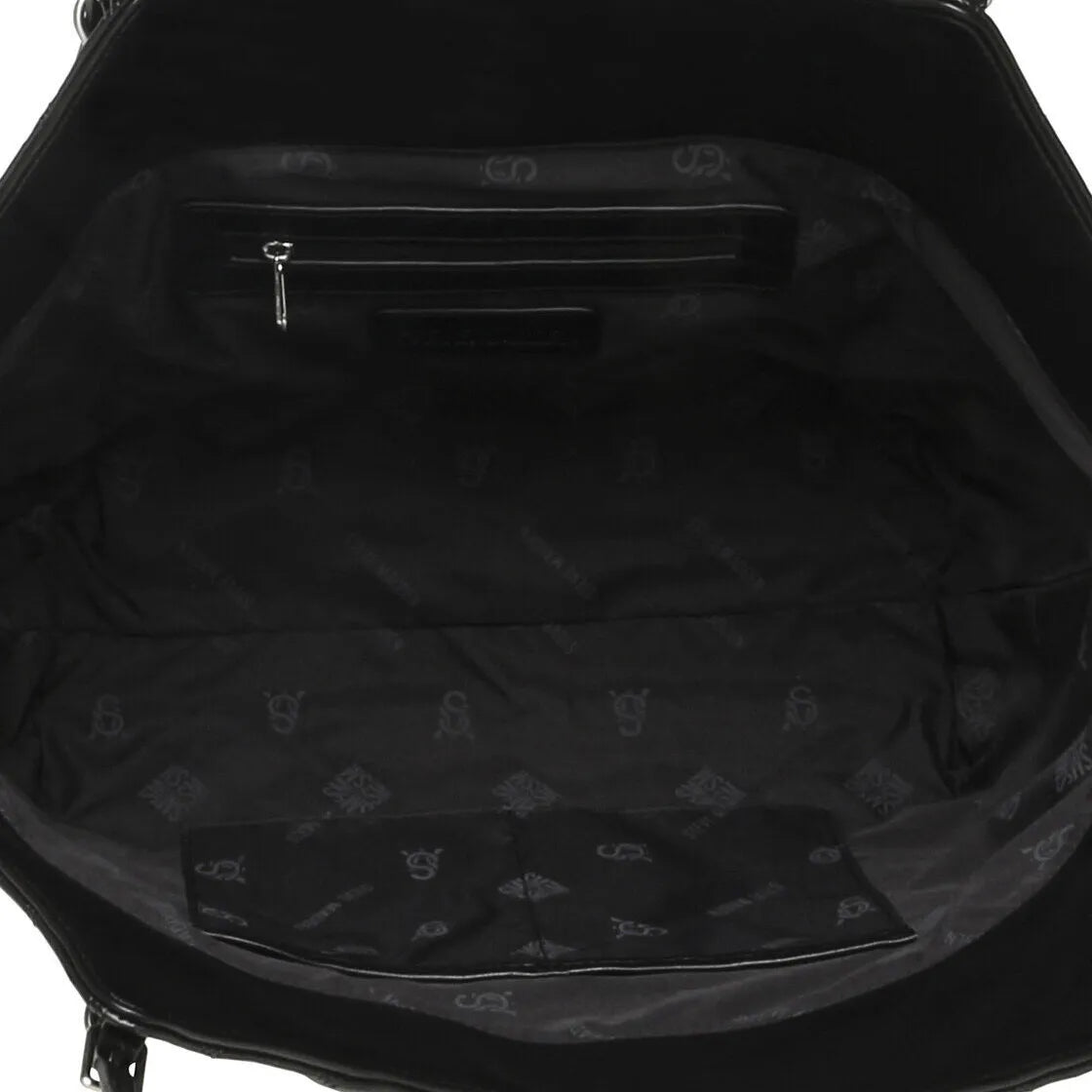 BMCKENA BLACK NICKLE