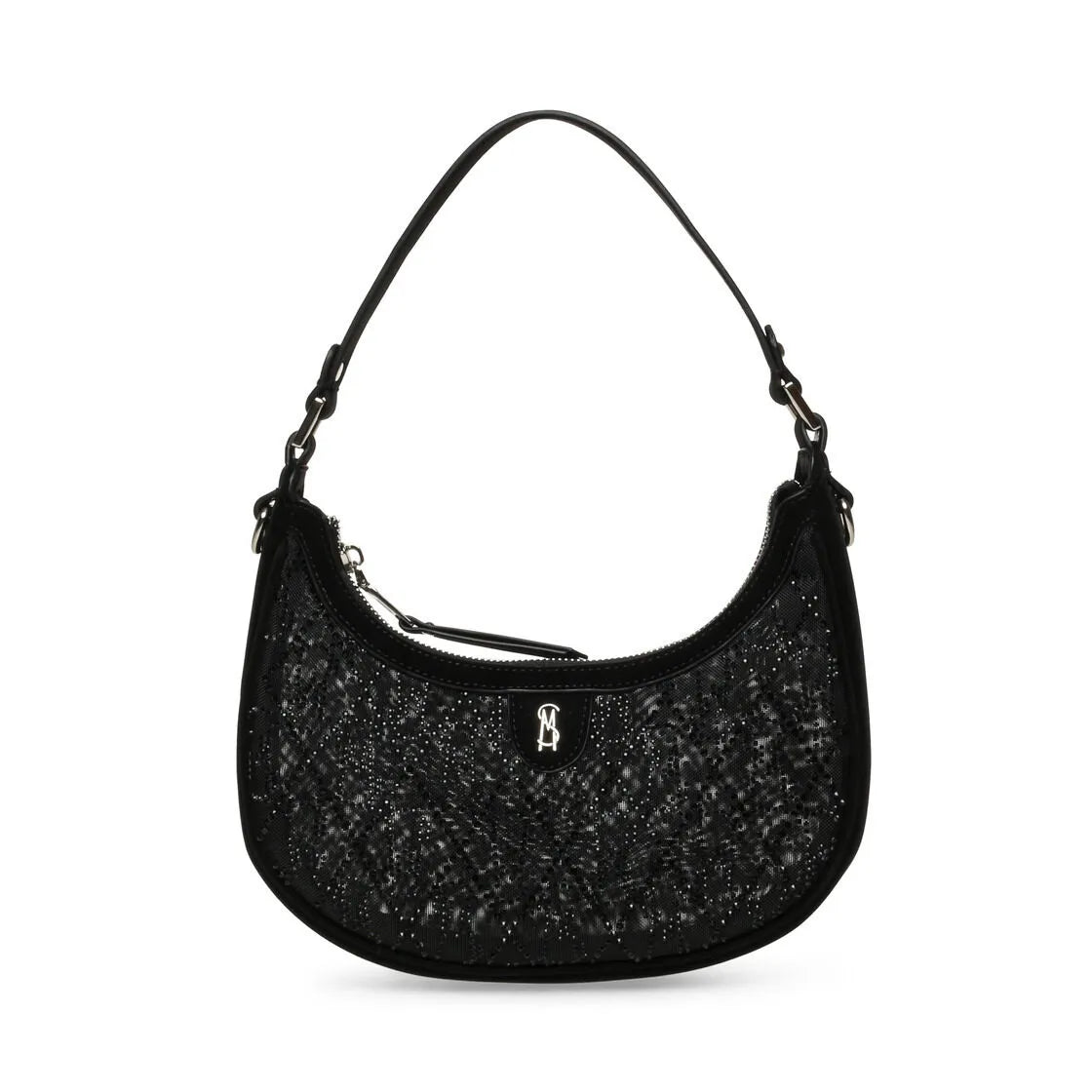 BMETA-V BLACK SILVER