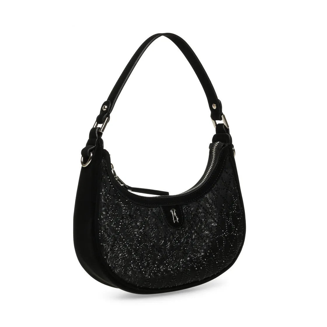 BMETA-V BLACK SILVER