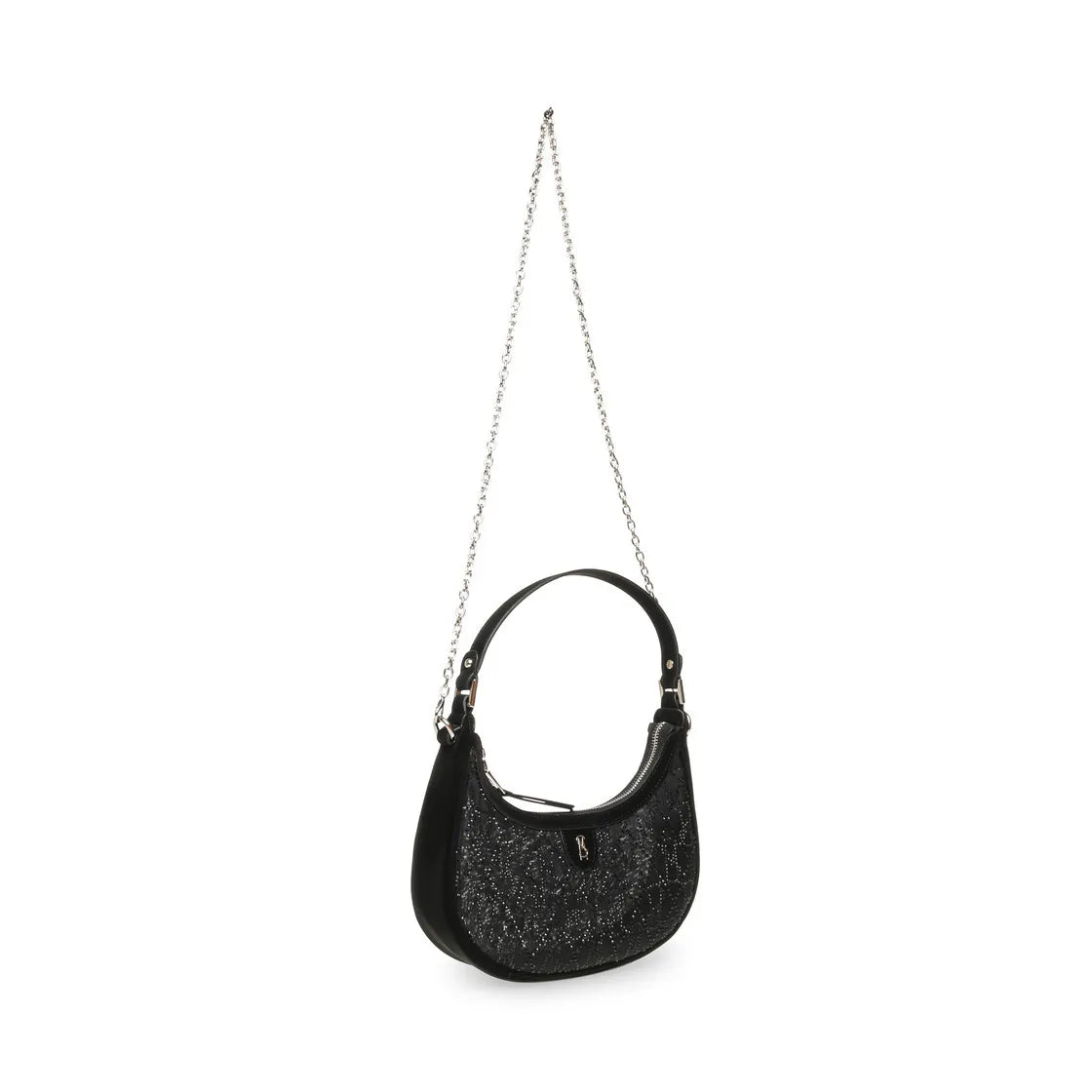 BMETA-V BLACK SILVER