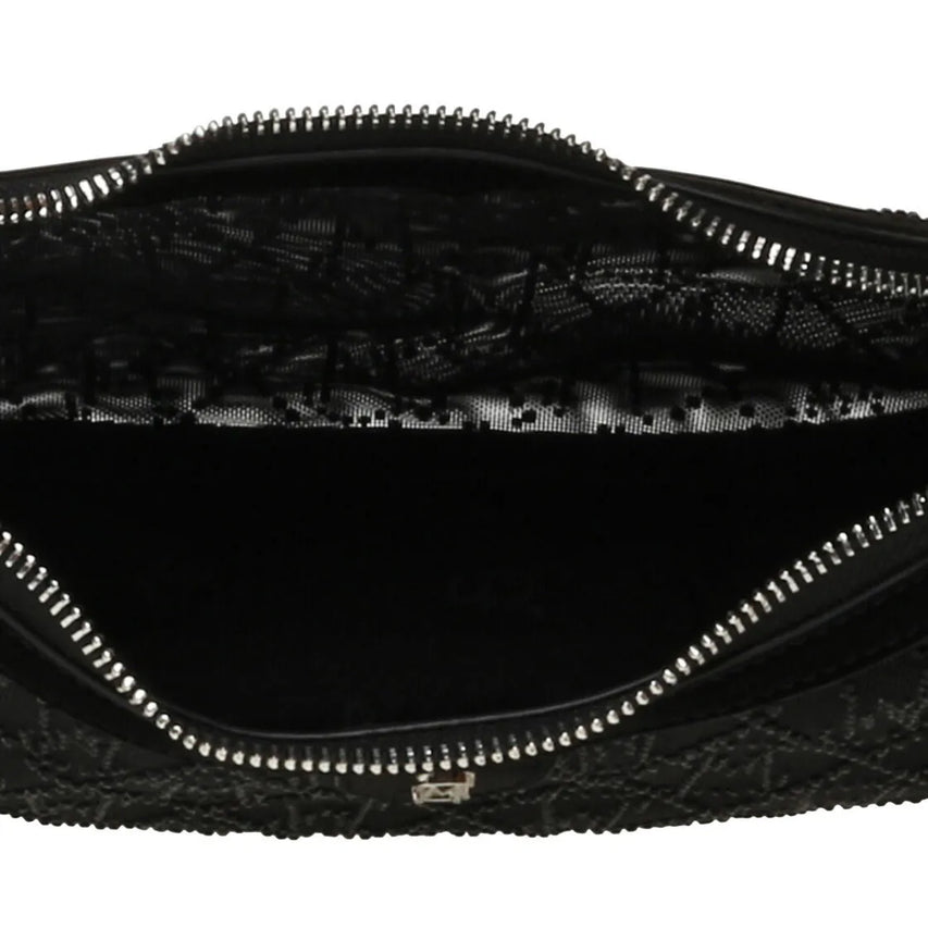 BMETA-V BLACK SILVER