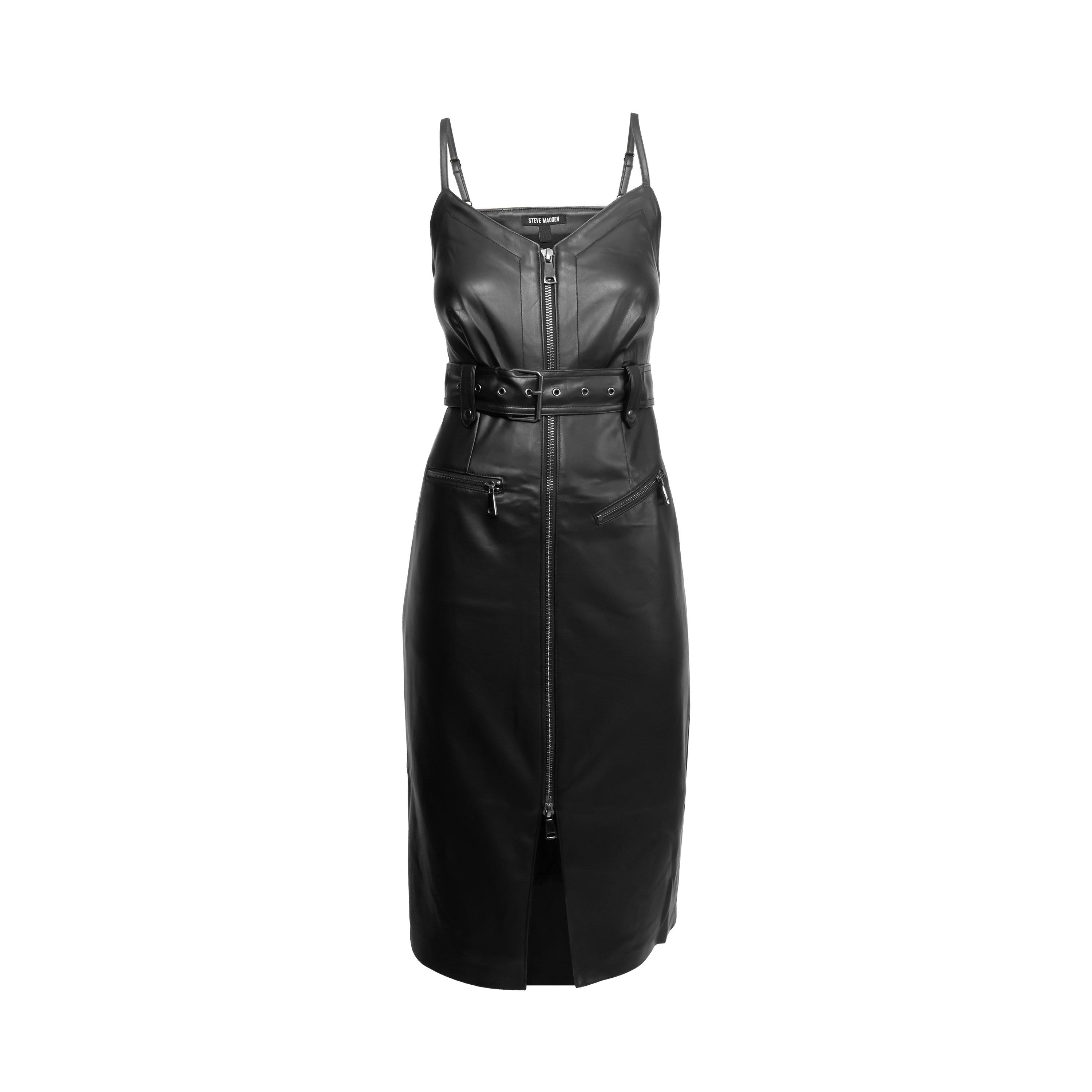 Levina Dress Black