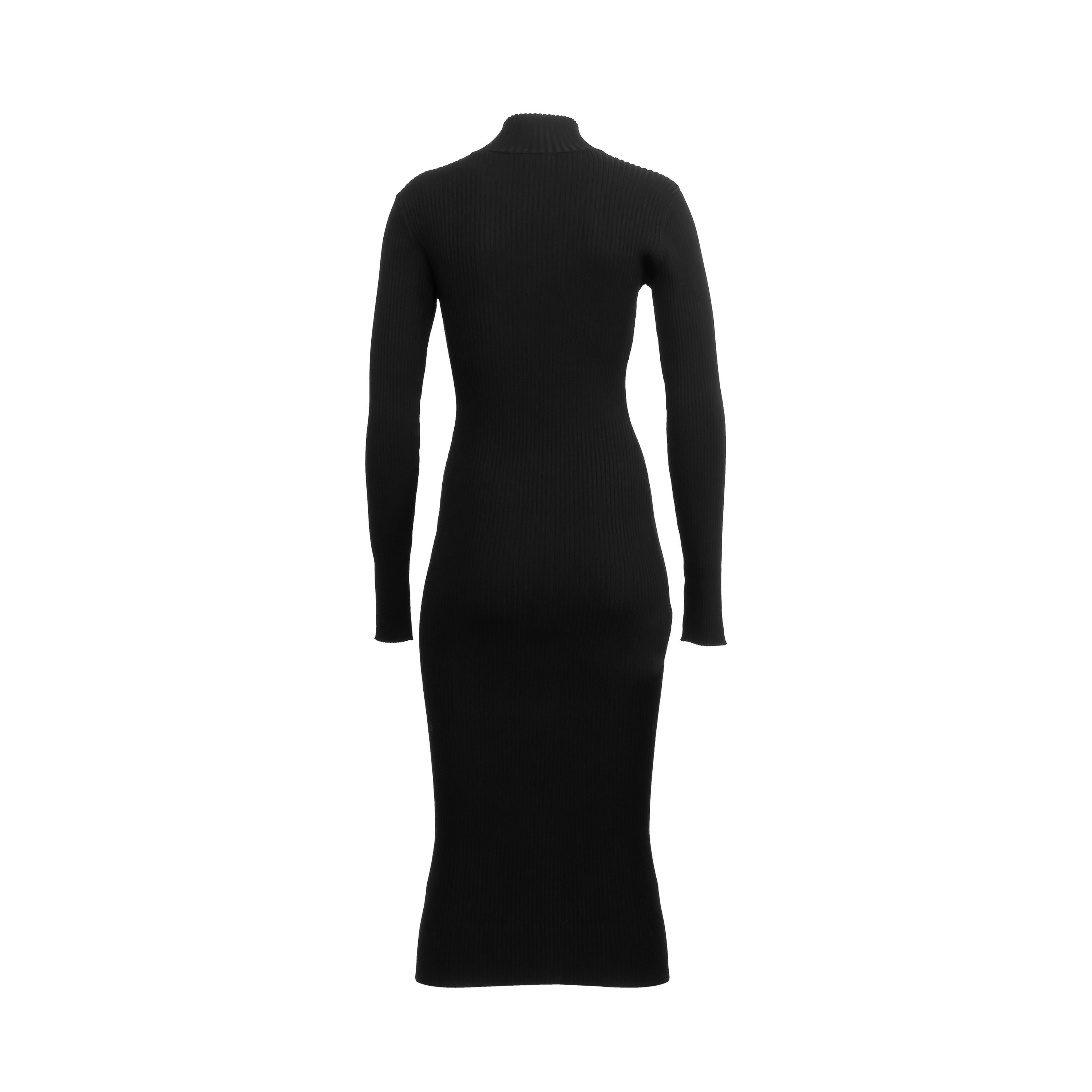 Astrid Dress Black Vestido para Mujer
