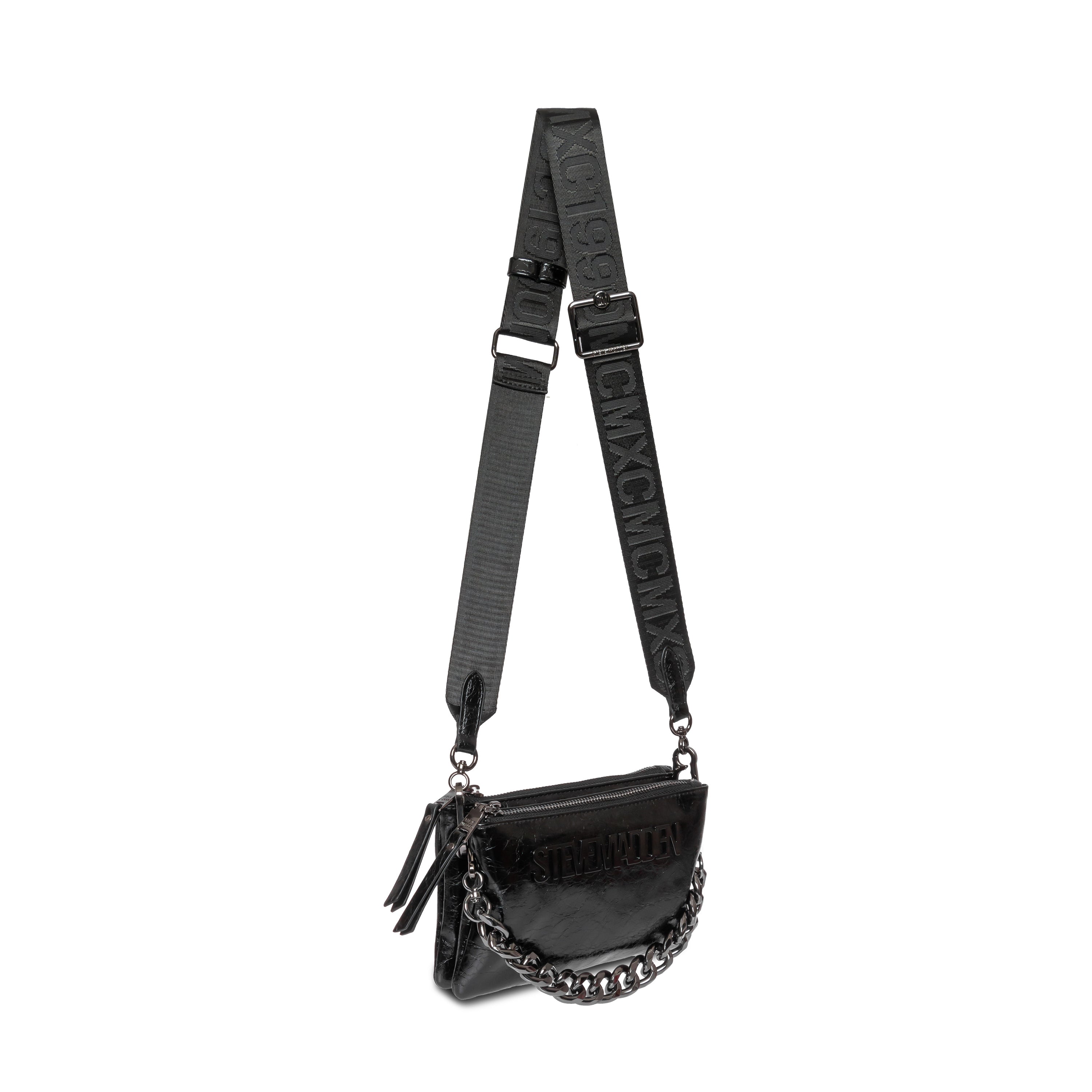 BNICCO-V BLACK/BLACK