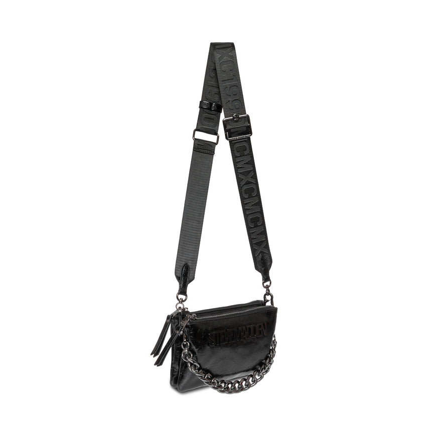 BNICCO-V BLACK/BLACK