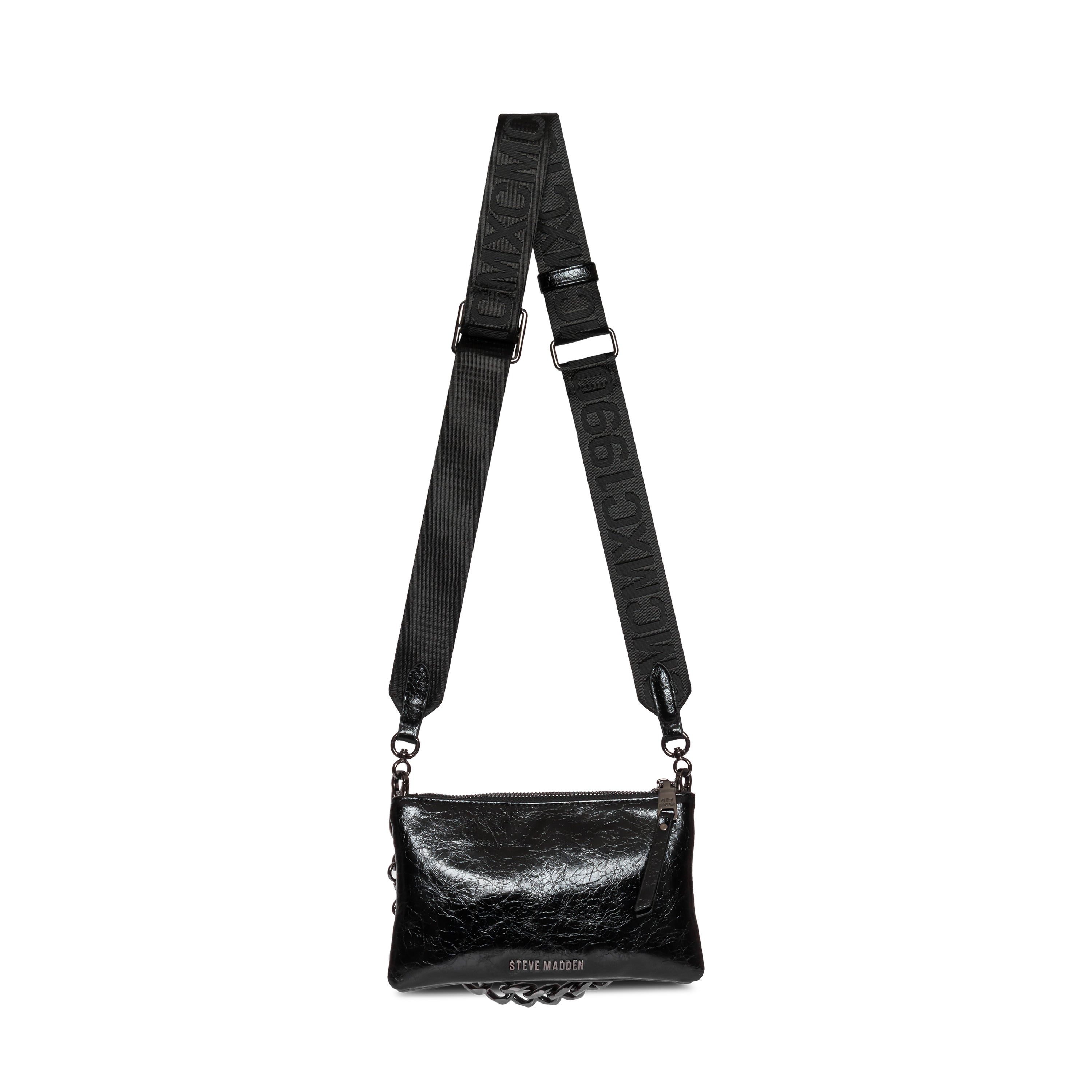 BNICCO-V BLACK/BLACK