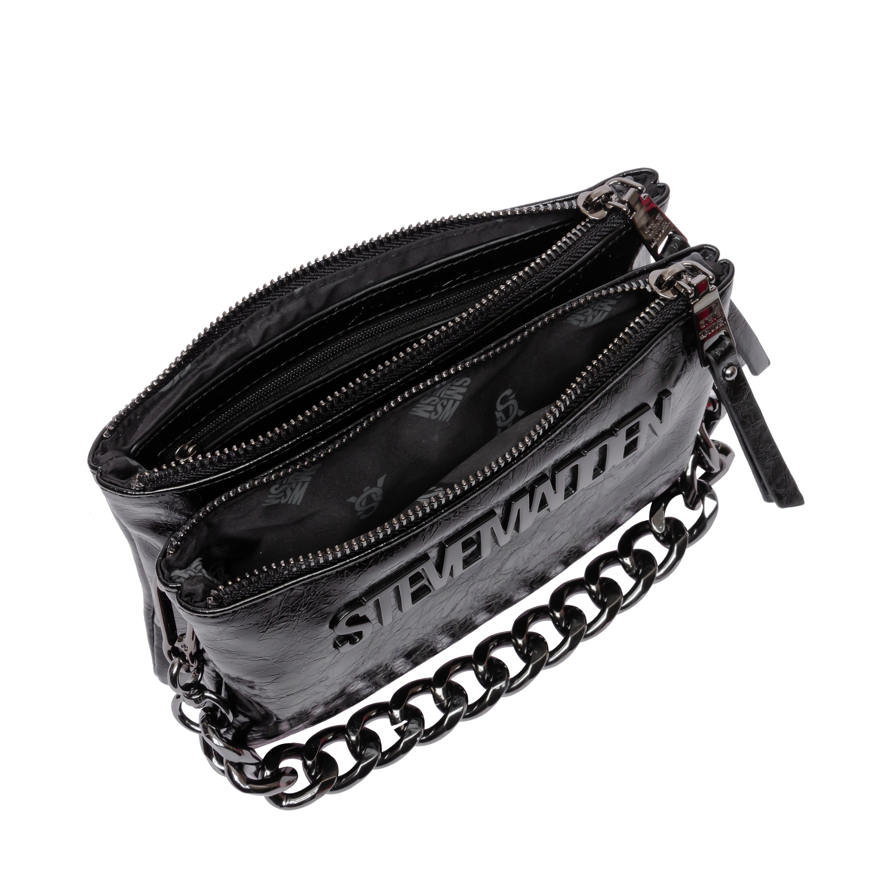 BNICCO-V BLACK/BLACK