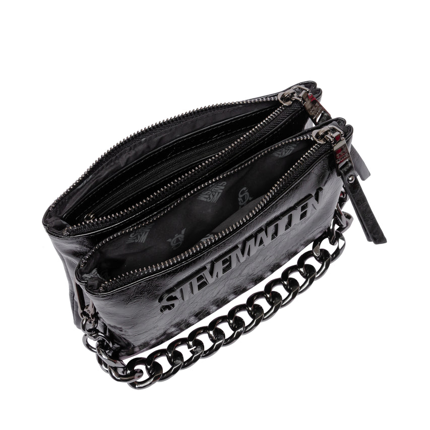 BNICCO-V BLACK/BLACK