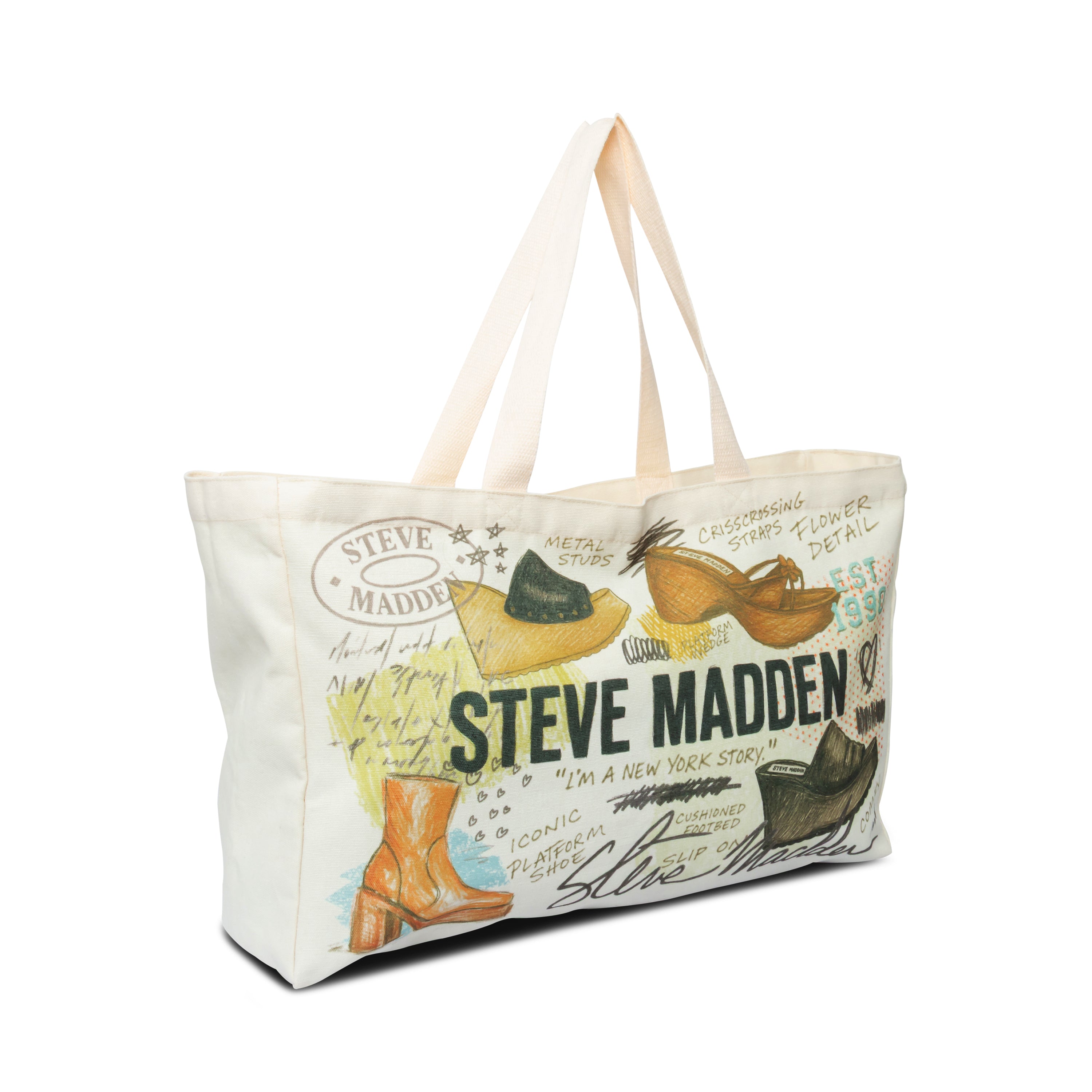 TOTE GWP
