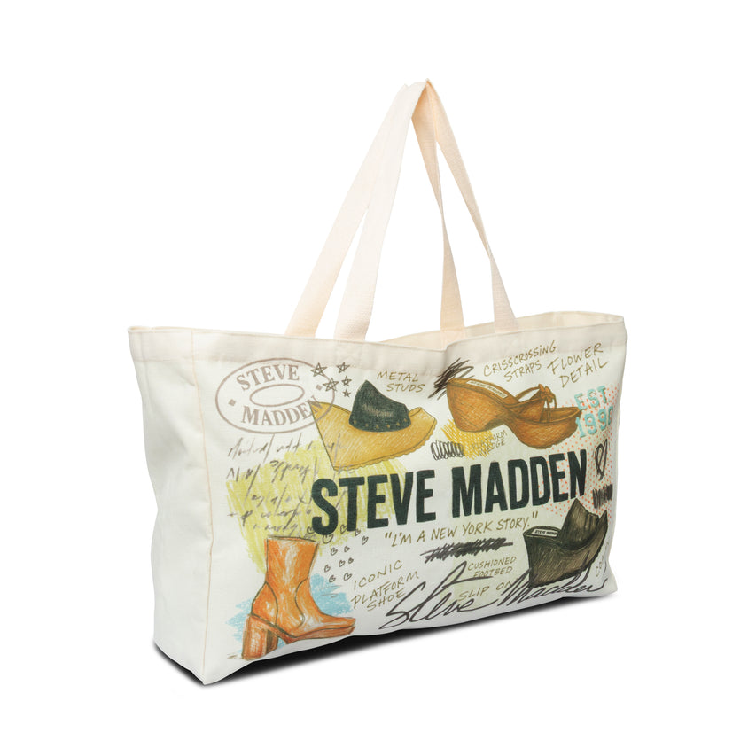 TOTE GWP