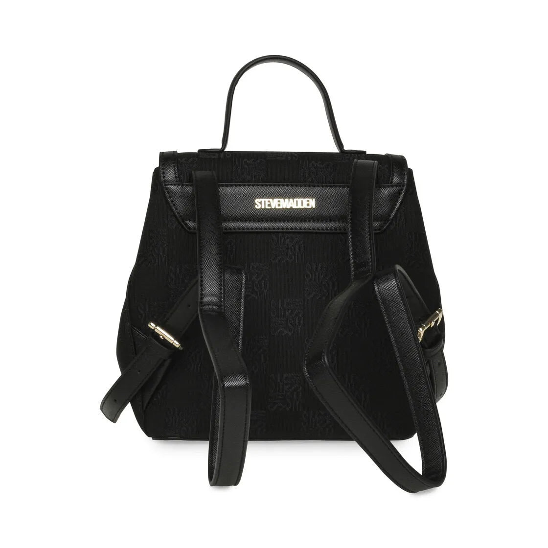 BPEPPY-14 BLACK/GOLD