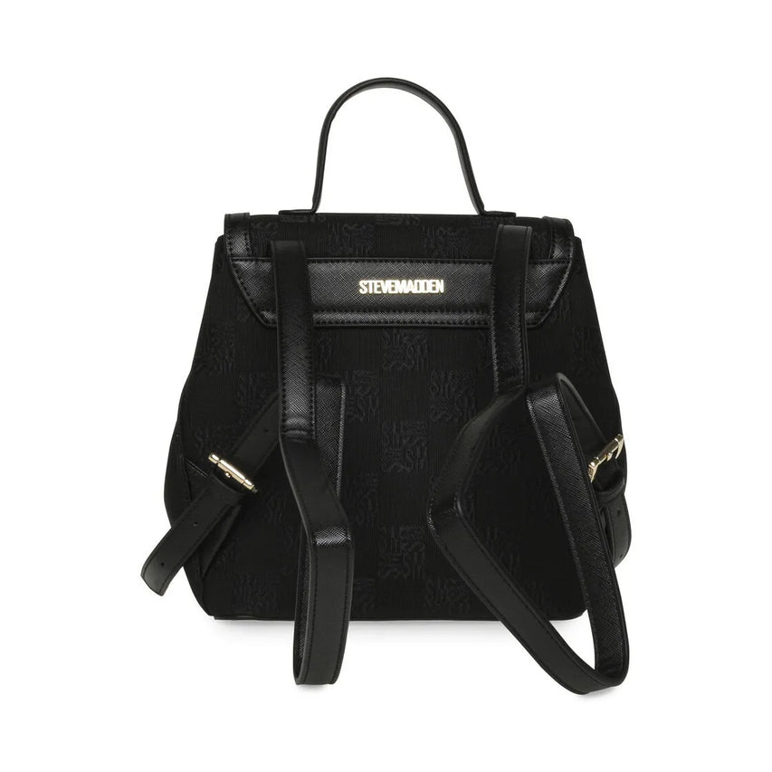 BPEPPY-14 BLACK/GOLD