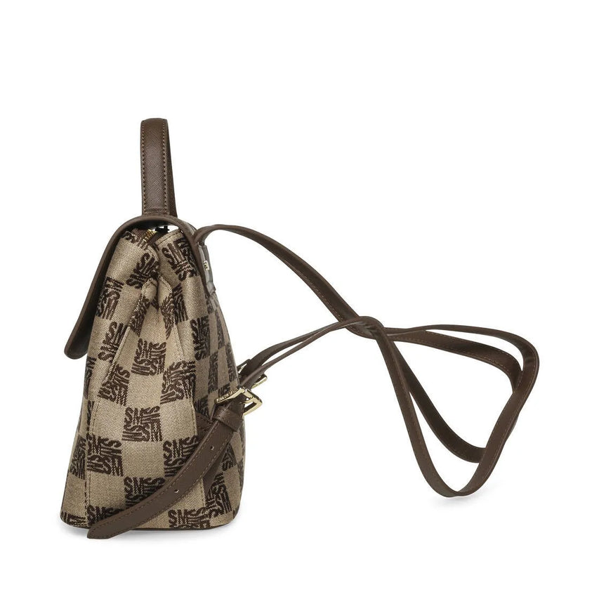 BPEPPY-14 BROWN/GOLD
