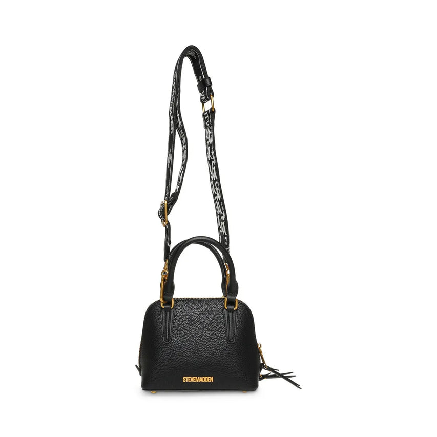 BRULINGV BLACK/GUNMET
