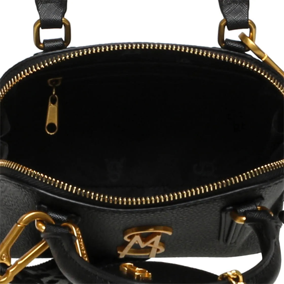 BRULINGV BLACK/GUNMET