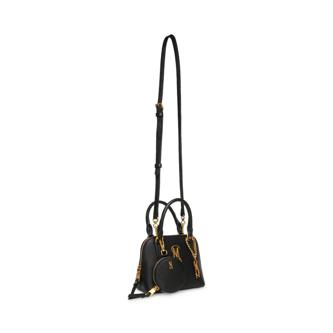 BRULINGV BLACK/GUNMET