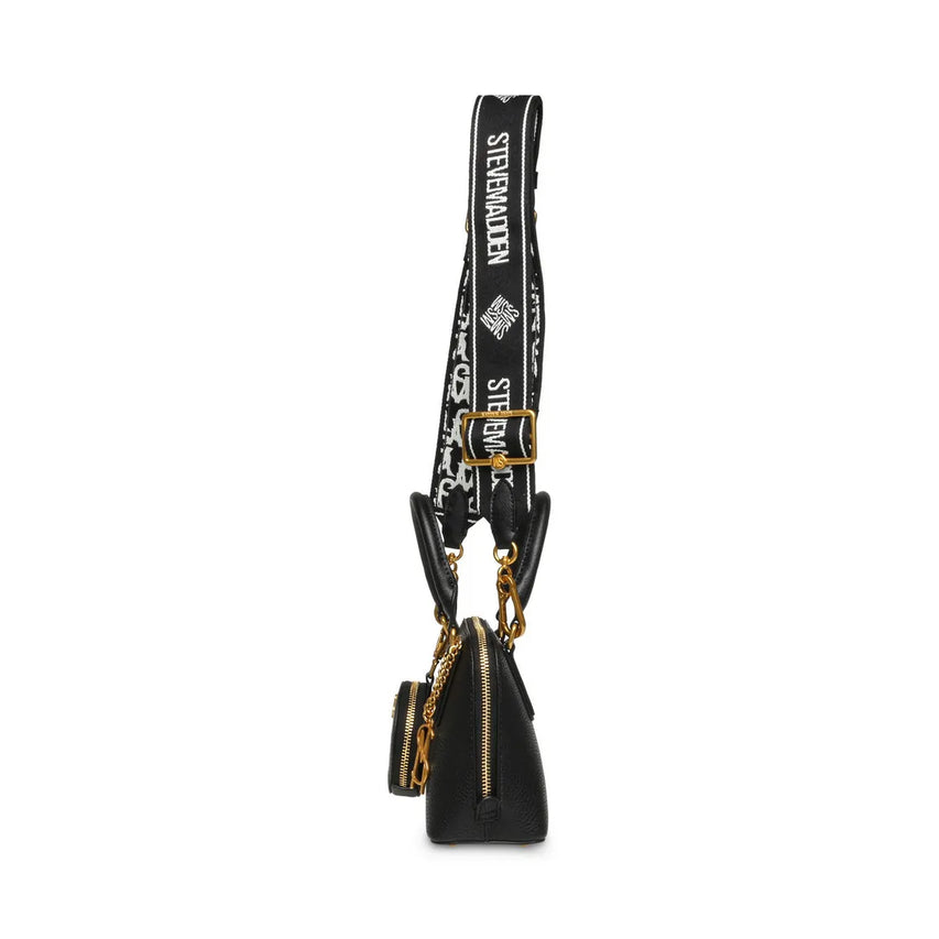 BRULINGV BLACK/GUNMET