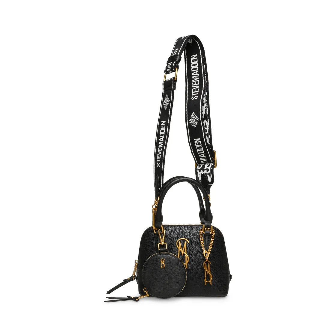 BRULINGV BLACK/GUNMET
