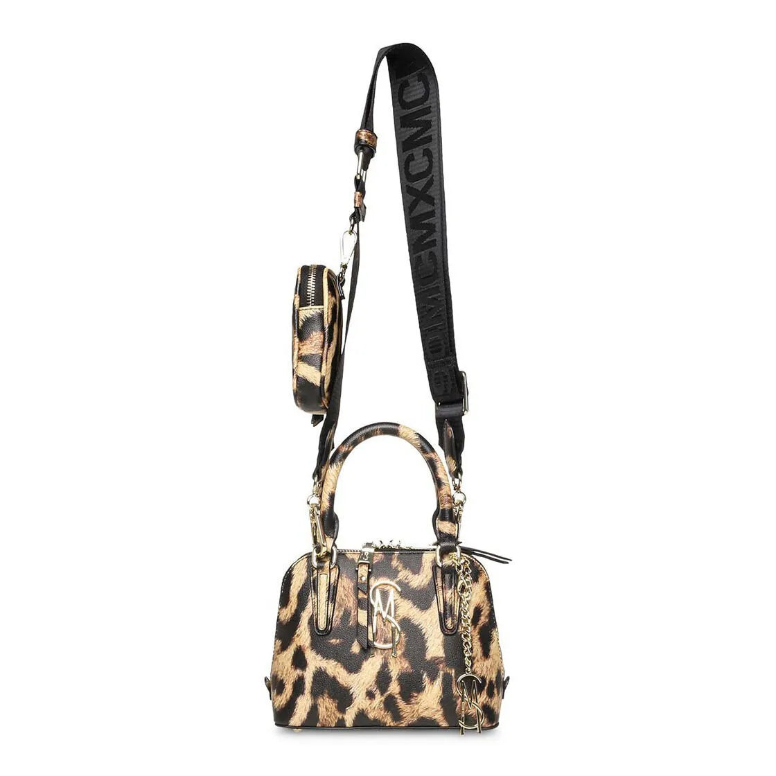 BRULINGE LEOPARD