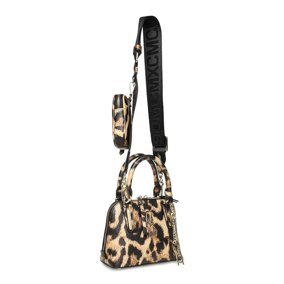 BRULINGE LEOPARD