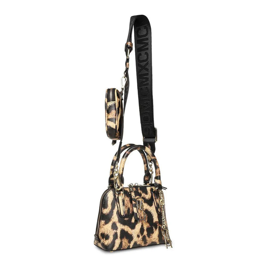 BRULINGE LEOPARD