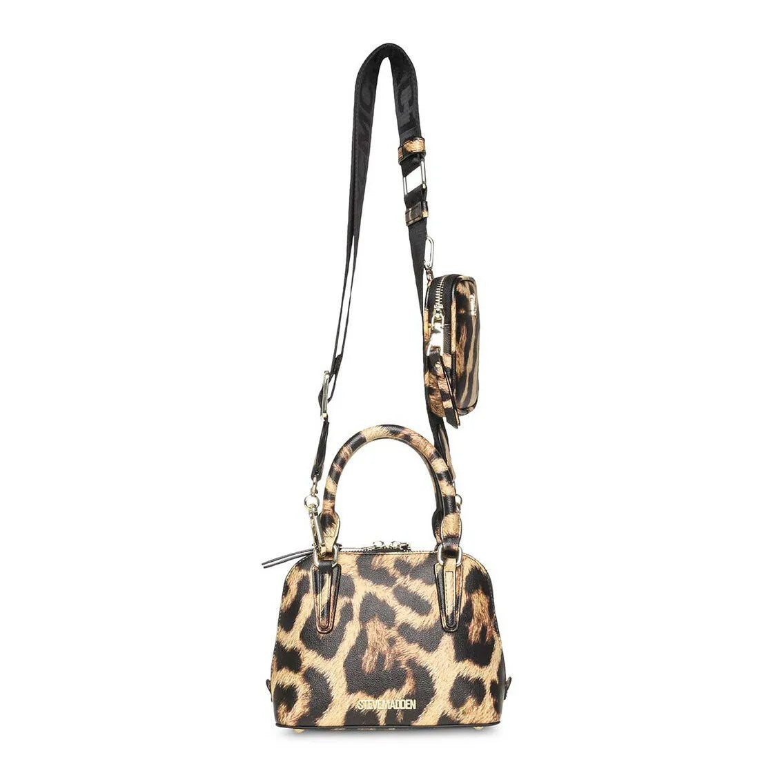 BRULINGE LEOPARD