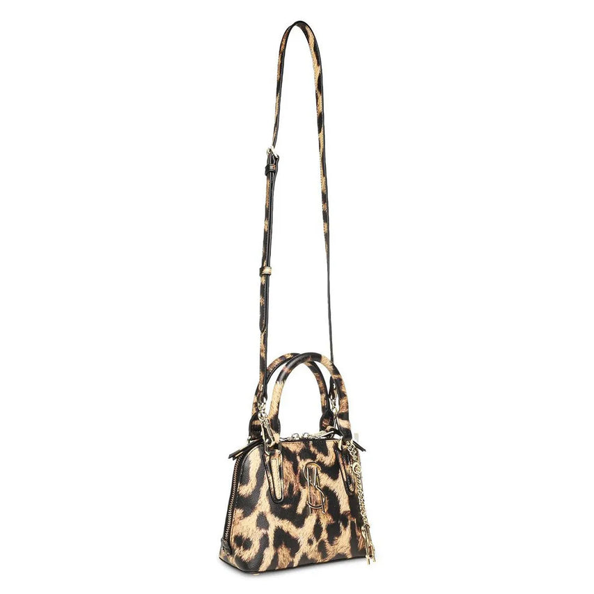 BRULINGE LEOPARD
