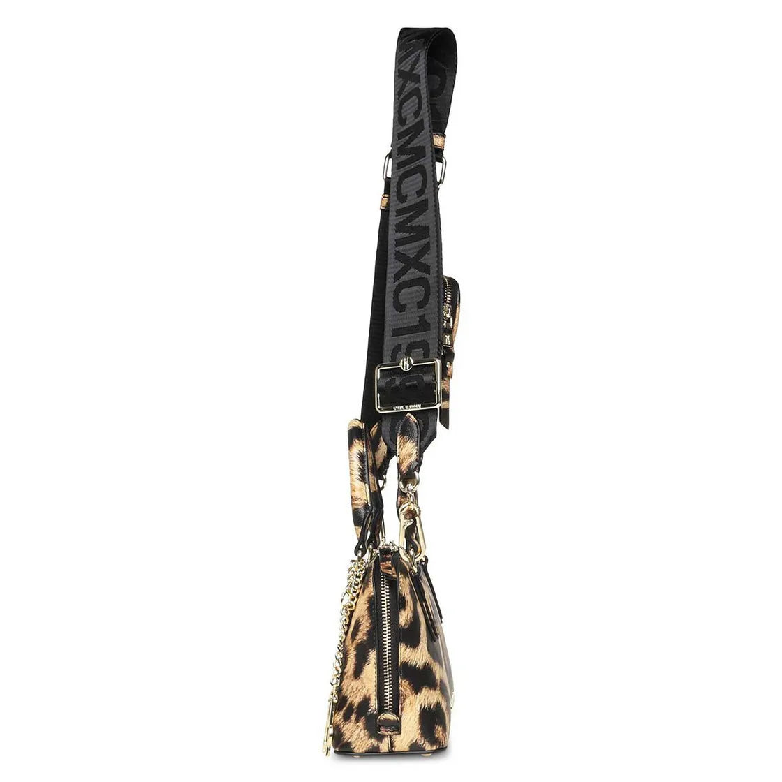 BRULINGE LEOPARD