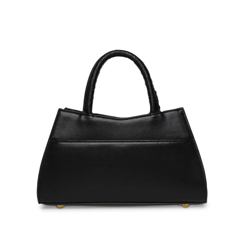 BSHERI BLACK/GOLD